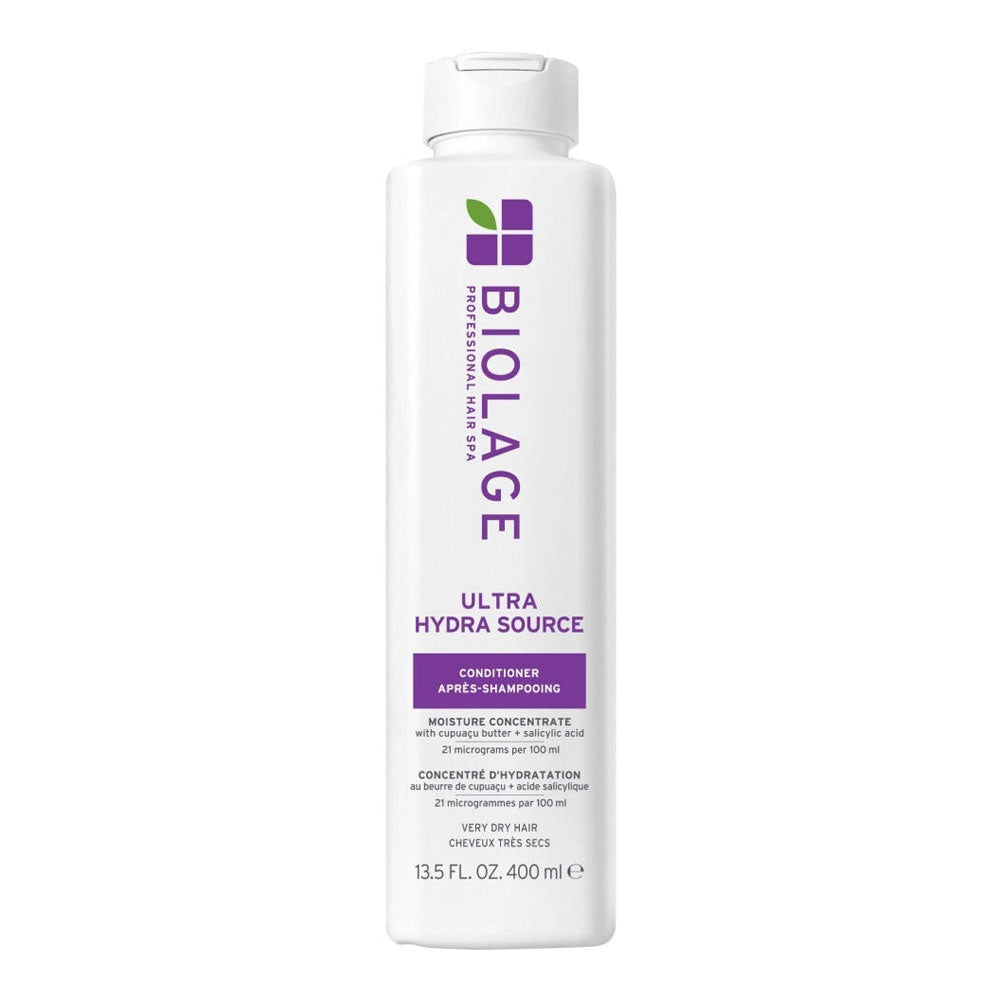 Biolage Ultra Hydra Source Conditioner for Very Dry Hair - 13.5 oz