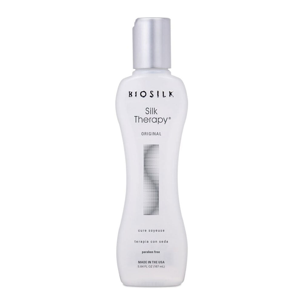 Biosilk Silk Therapy Original 5.64 oz
