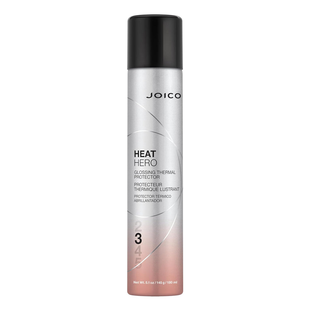 Joico Heat Hero Glossing Thermal Protector 5.1 oz