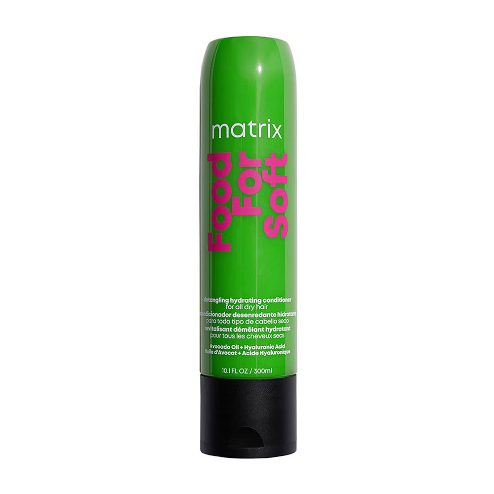 Matrix Food For Soft Detangling Hydrating Conditioner 10.1oz