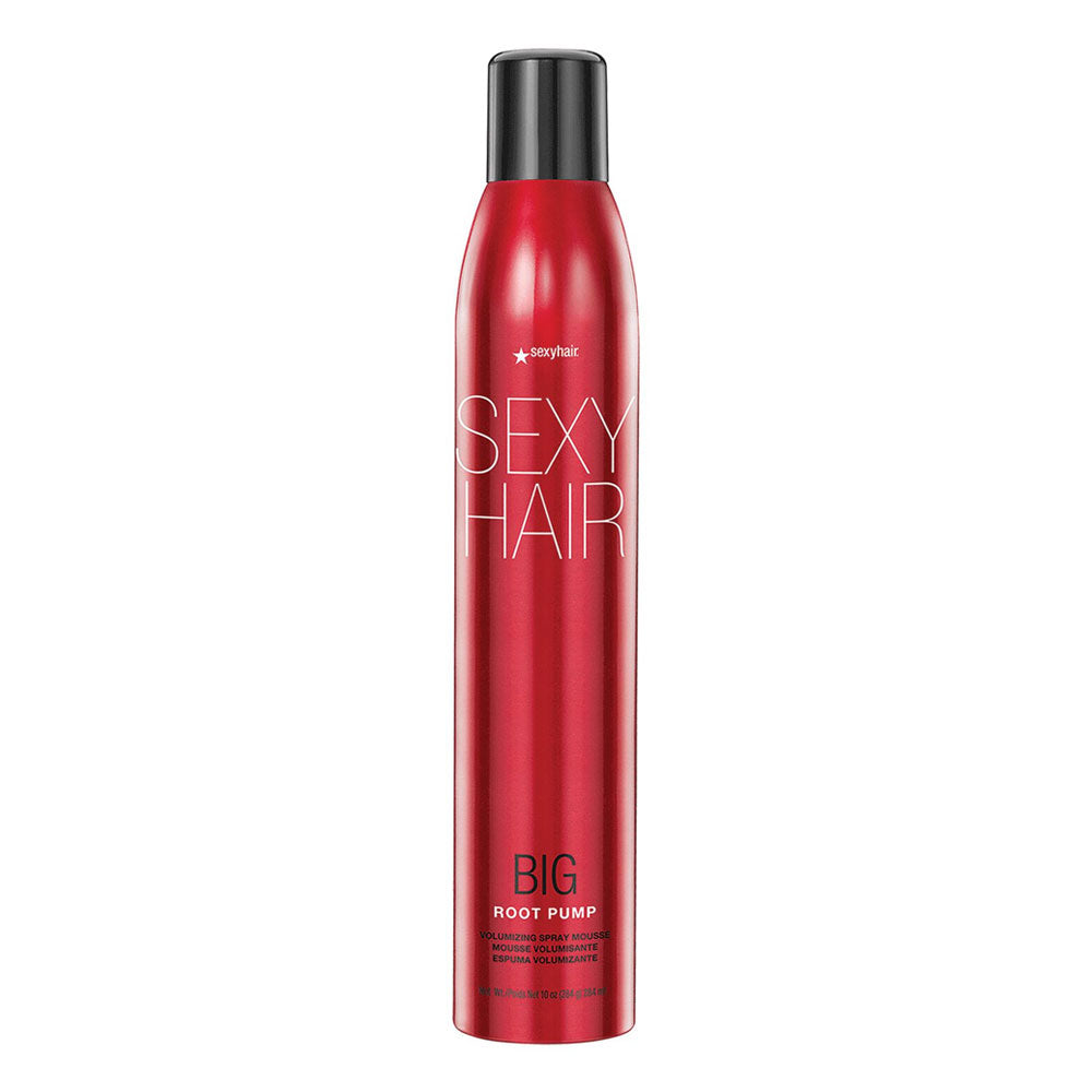 Sexy Hair Big Root Pump 10 oz