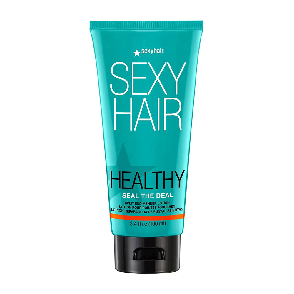 Sexy Hair Healthy Seal the Deal Split End Mender Lotion 3.4 oz