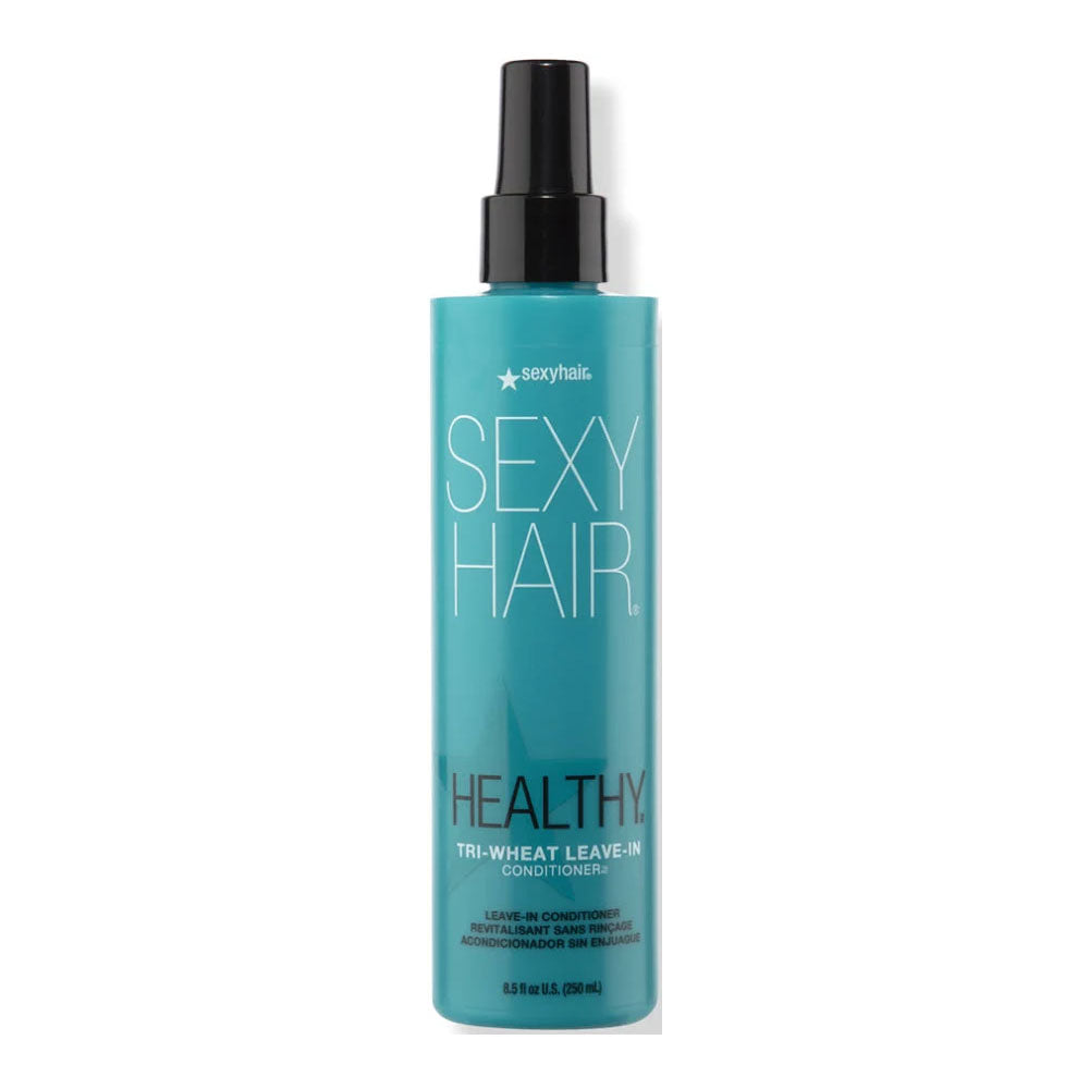 Sexy Hair Healthy Tri-Wheat Leave-in Conditioner 8.5 oz