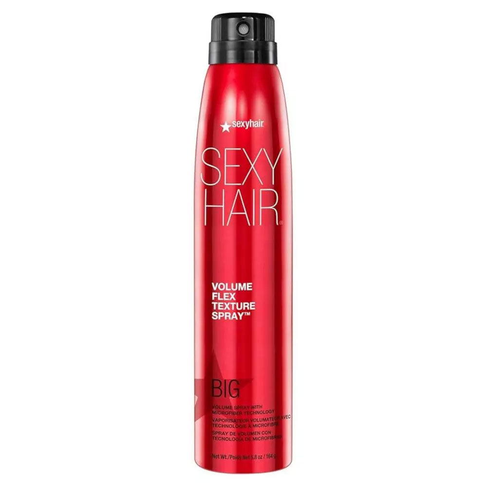 Sexy Hair Volume Flex Texture Spray 5.8 oz