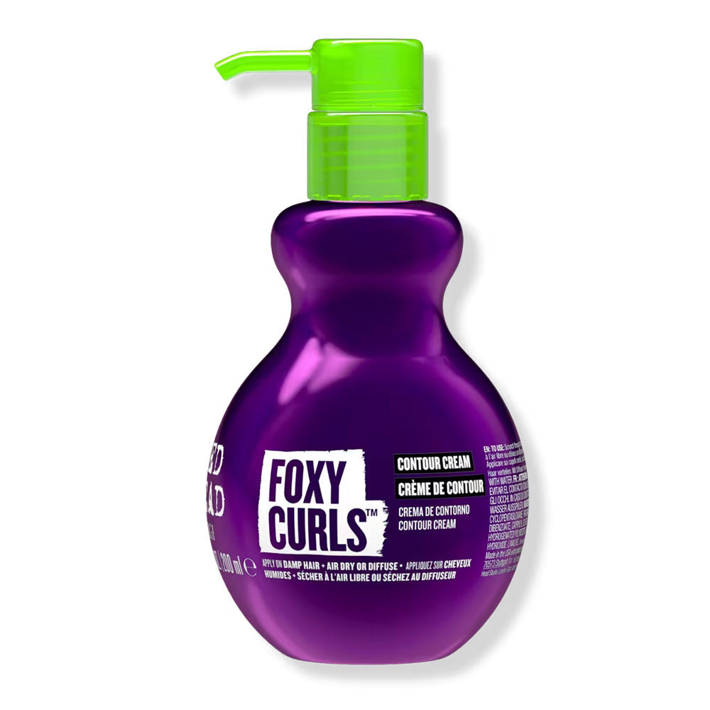 Tigi Bed Head Foxy Curls 6.76 oz