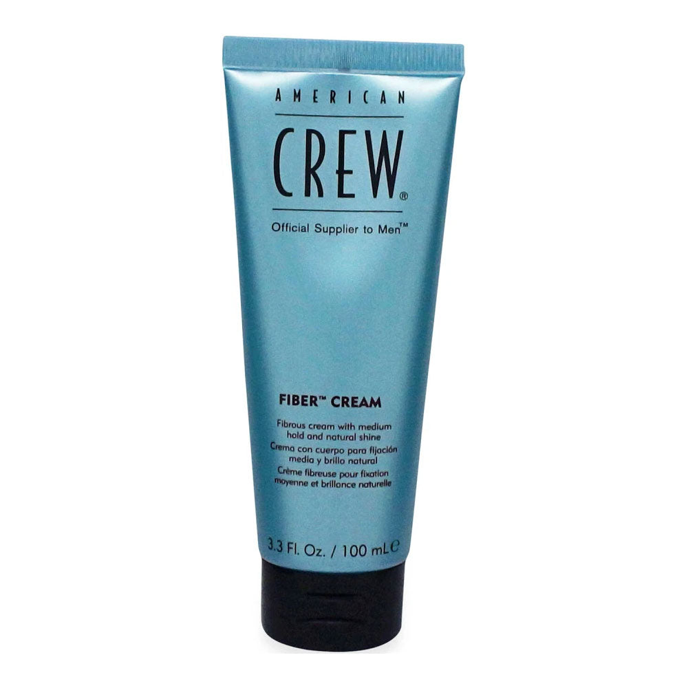 American Crew Fiber Cream 3.3 oz