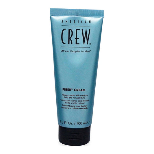 American Crew Fiber Cream 3.3 oz