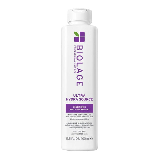 Biolage Ultra Hydra Source Conditioner for Very Dry Hair - 13.5 oz