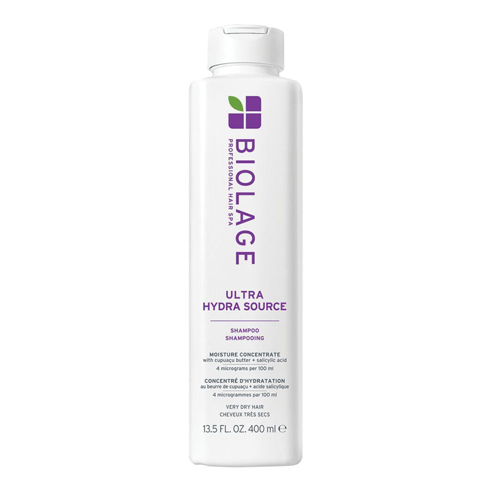 Biolage Ultra Hydra Source Shampoo for Very Dry Hair - 13.5 oz