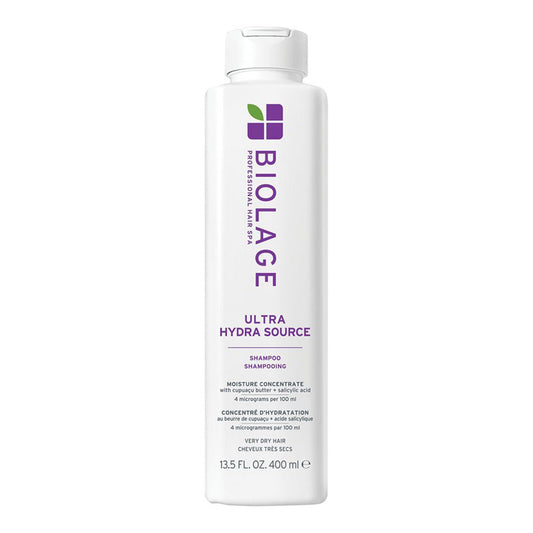 Biolage Ultra Hydra Source Shampoo for Very Dry Hair - 13.5 oz