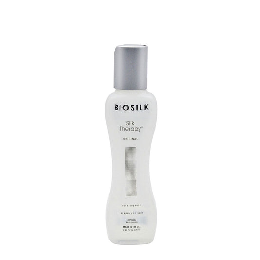 Biosilk Silk Therapy Original 2.26 oz