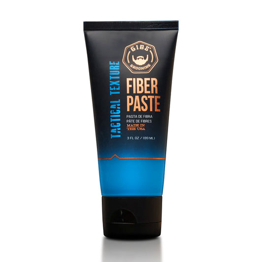 Gibs Grooming Tactical Texture Fiber Paste 3 oz