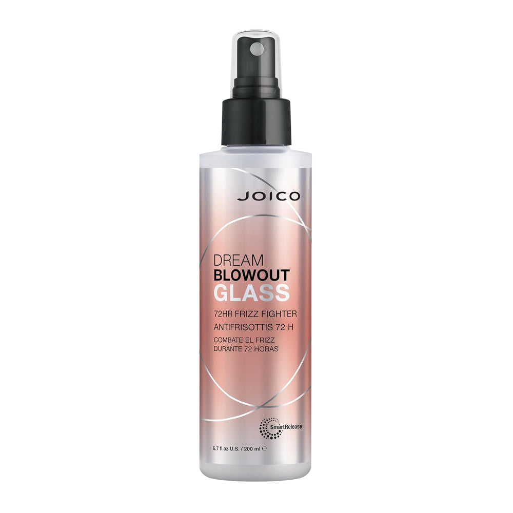 Joico Dream Blowout Glass 72hr Frizz Fighter 6.7 oz