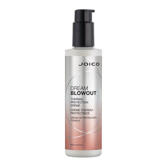 Joico Dream Blowout Thermal Protection Creme 6.7 oz