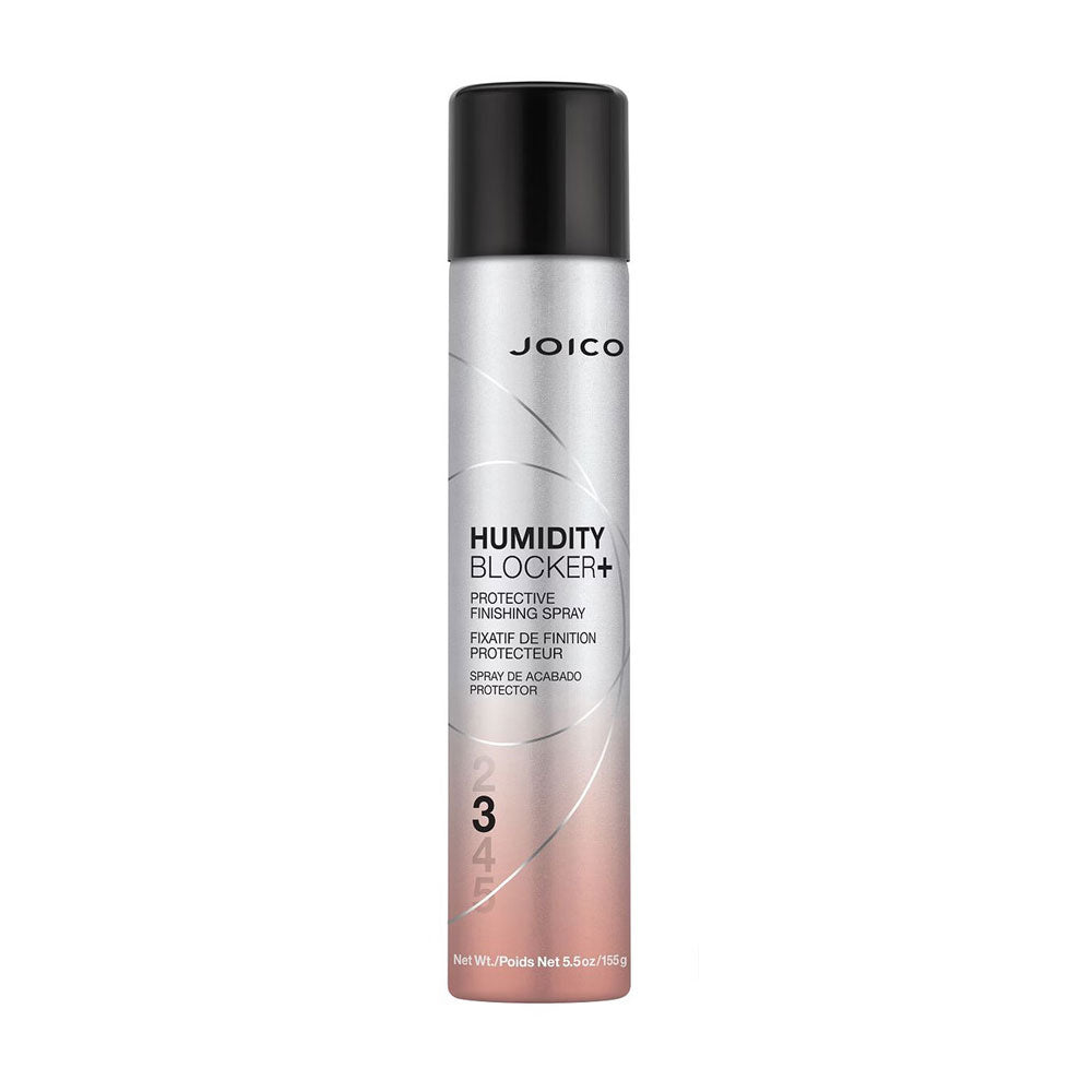 Joico Humidity Blocker+ Protective Finishing Spray 5.5 oz