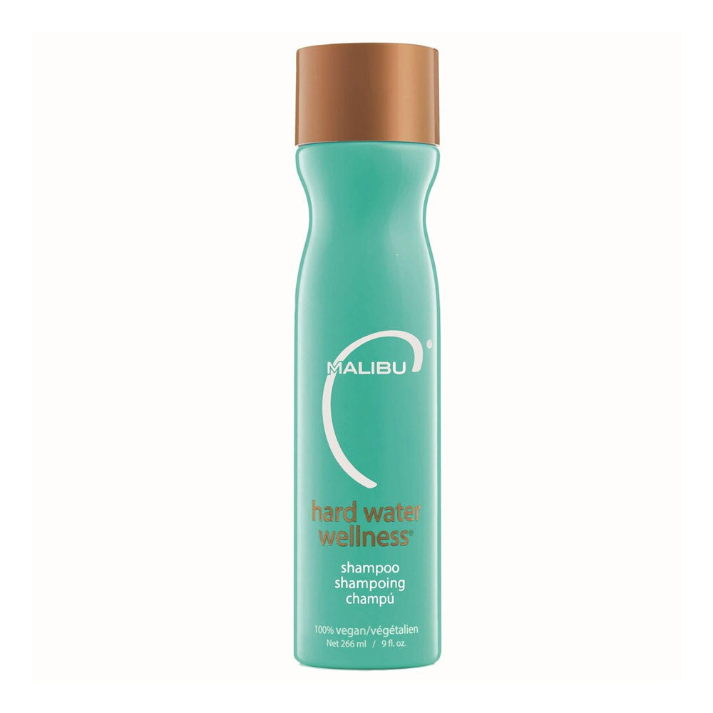 Malibu C Hard Water Wellness® Shampoo 9 oz