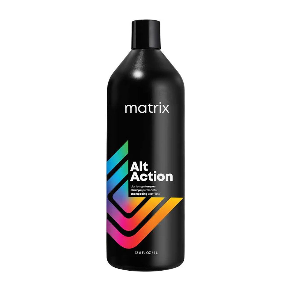 Matrix Alternate Action Clarifying Shampoo 33.8 oz