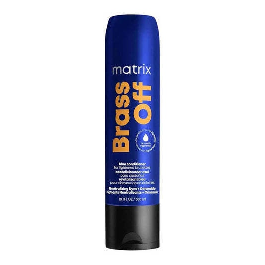 Matrix Brass Off Blue Conditioner 10.1 oz