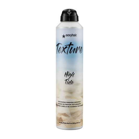 Sexy Hair A64 High Tide Texturizing Finishing Hairspray 8 oz
