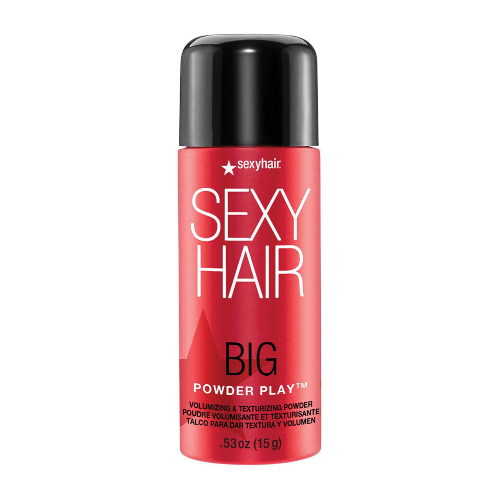 Sexy Hair Big Powder Play Volumizing and Texturizing Powder 0.53 oz