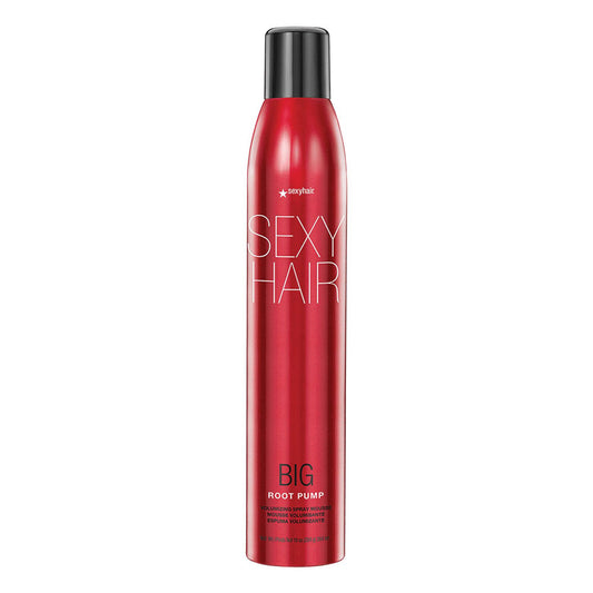 Sexy Hair Big Root Pump 10 oz