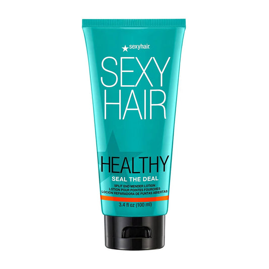 Sexy Hair Healthy Seal the Deal Split End Mender Lotion 3.4 oz