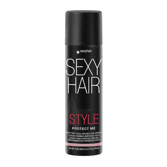 Sexy Hair Style Protect Me Hot Tool Protection Spray 4.2 oz