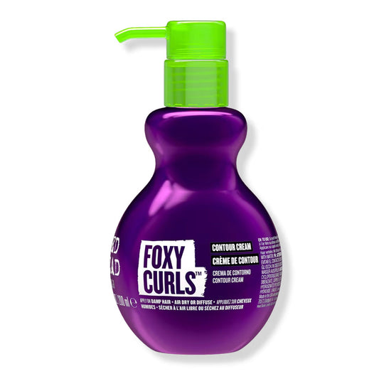 Tigi Bed Head Foxy Curls 6.76 oz