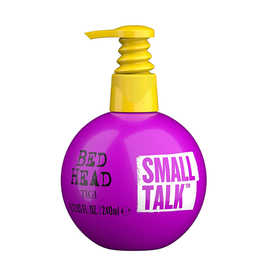 Tigi Bed Head Small Talk Hair Thickening Cream - 8.12 oz